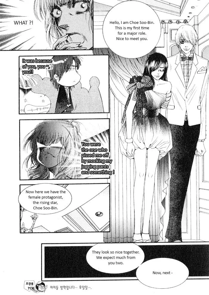 Read Cheolsseok Gunghap chapter 9 image 7 on Lezhin