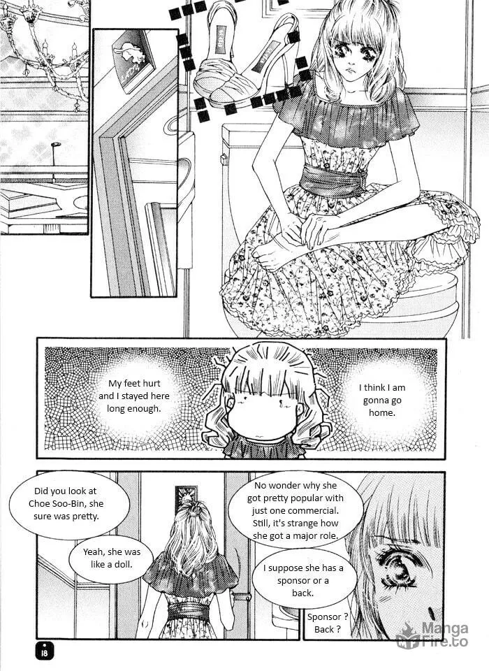 Read Cheolsseok Gunghap chapter 9 image 8 on Lezhin