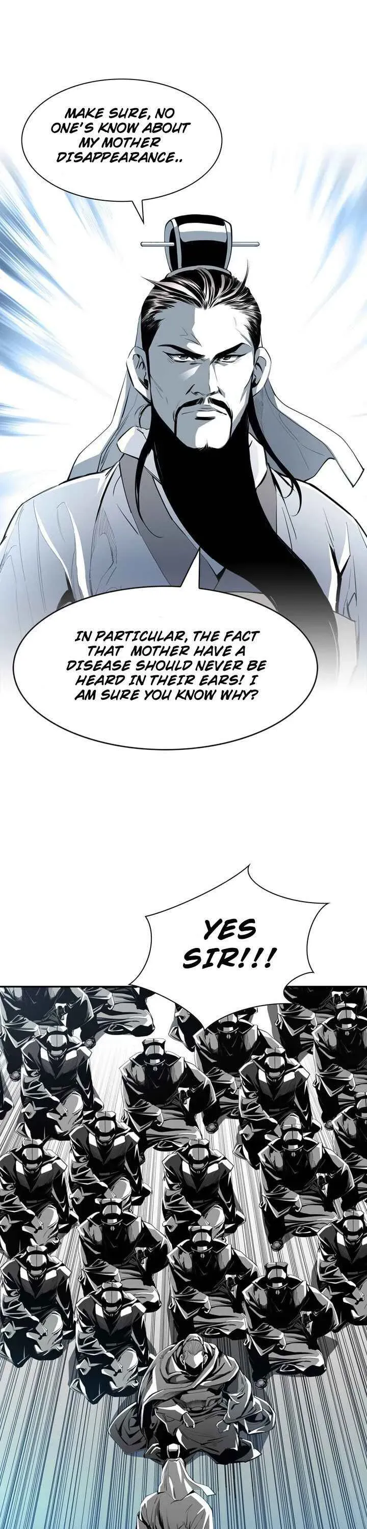 Read Cheonae Hyeomno chapter 1 image 17 on Lezhin