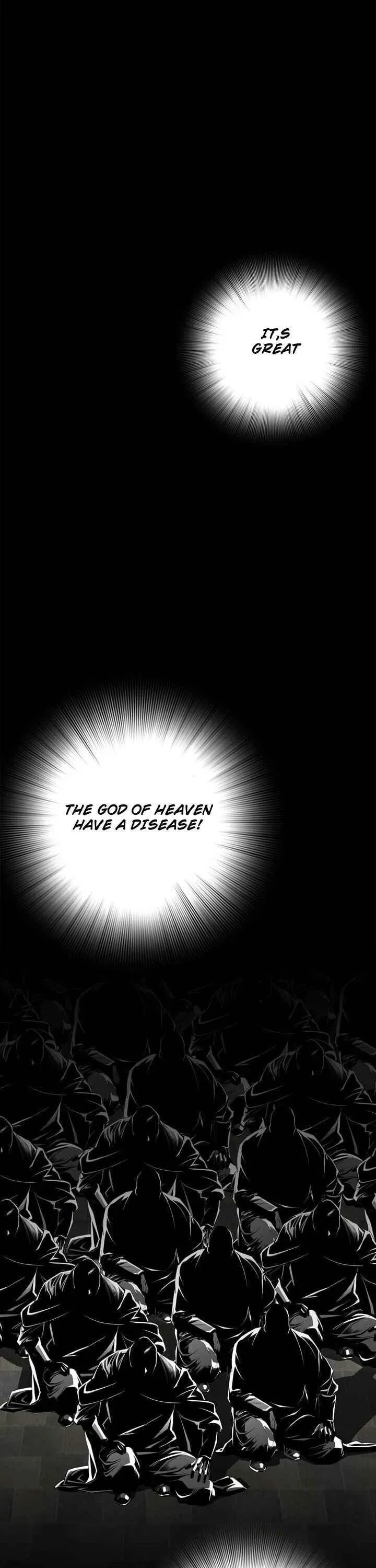 Read Cheonae Hyeomno chapter 1 image 19 on Lezhin