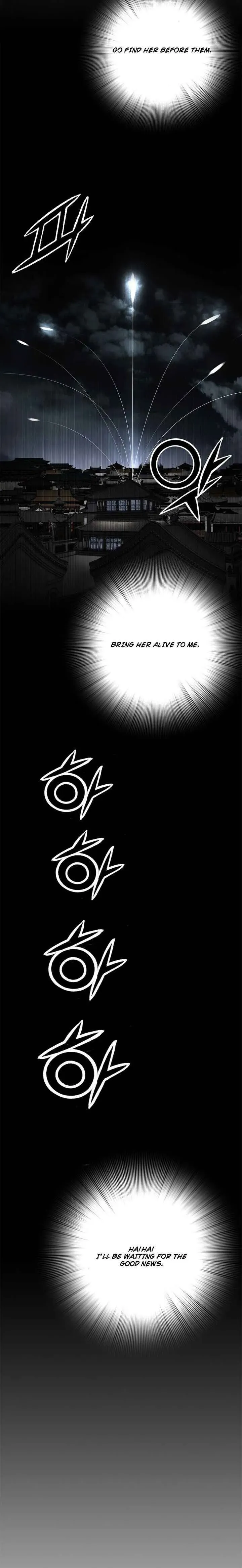 Read Cheonae Hyeomno chapter 1 image 20 on Lezhin