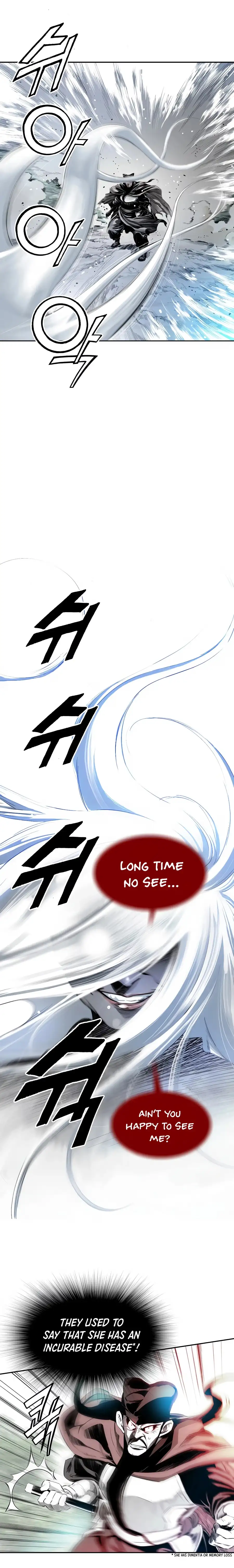 Read Cheonae Hyeomno chapter 1 image 3 on Lezhin