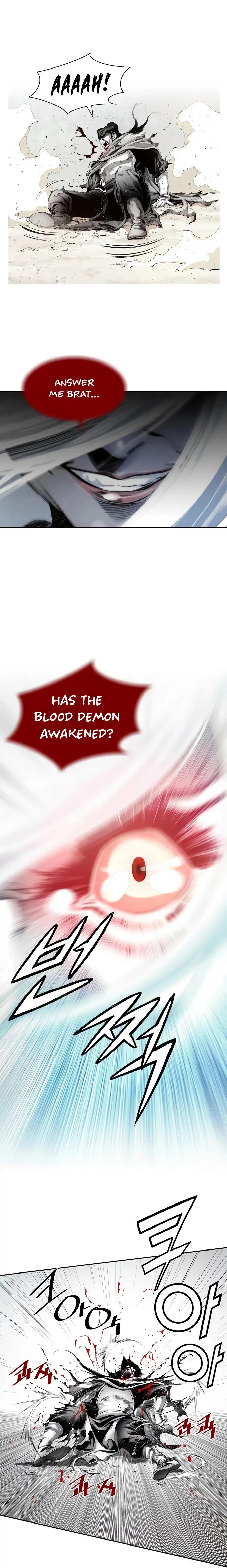 Read Cheonae Hyeomno chapter 1 image 5 on Lezhin