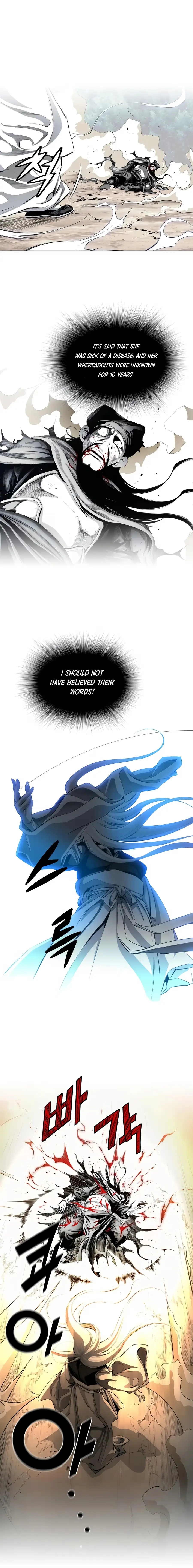 Read Cheonae Hyeomno chapter 1 image 6 on Lezhin