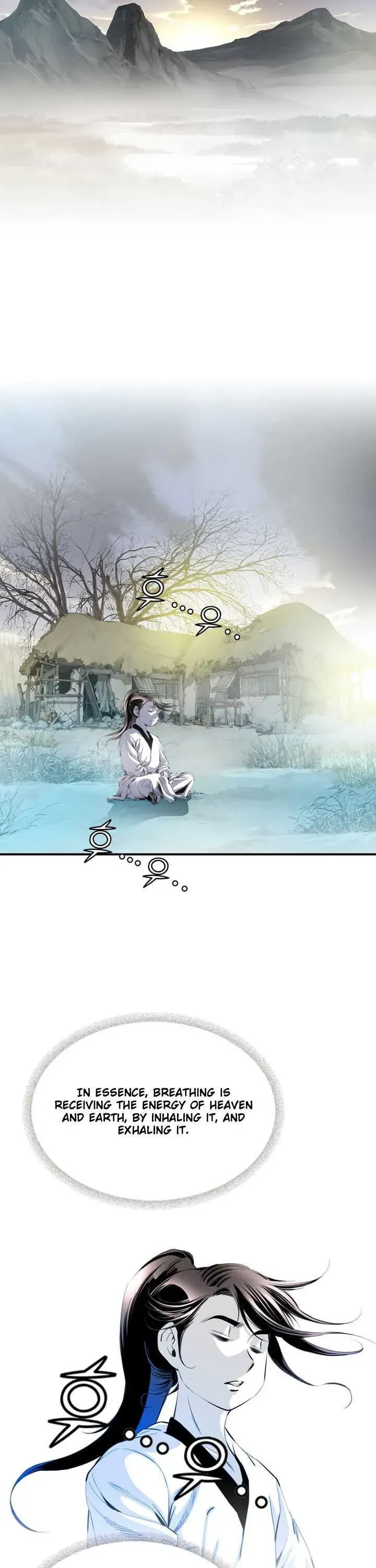 Read Cheonae Hyeomno chapter 10 image 1 on Lezhin