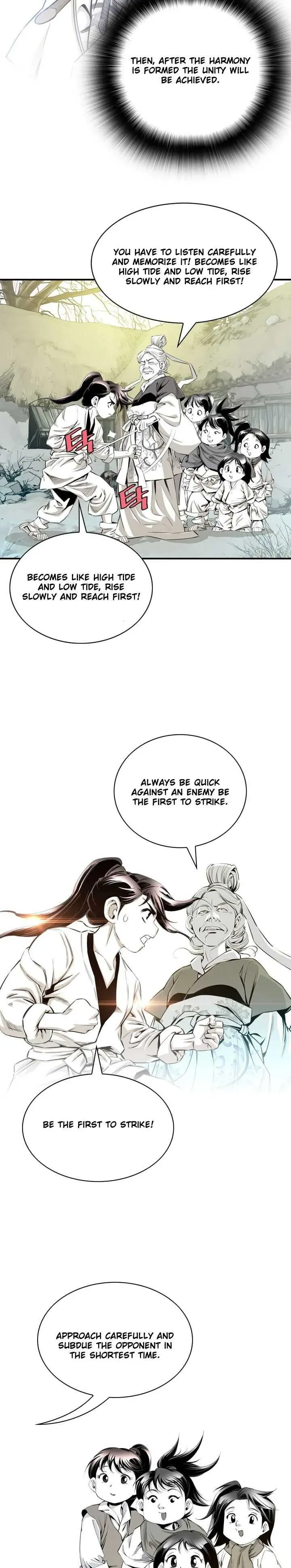 Read Cheonae Hyeomno chapter 10 image 11 on Lezhin