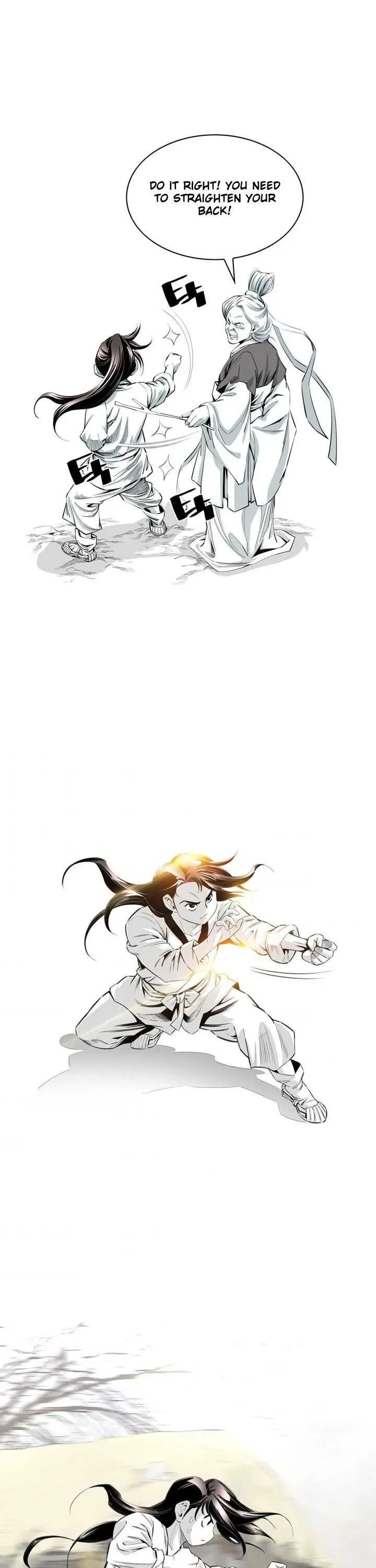 Read Cheonae Hyeomno chapter 10 image 13 on Lezhin