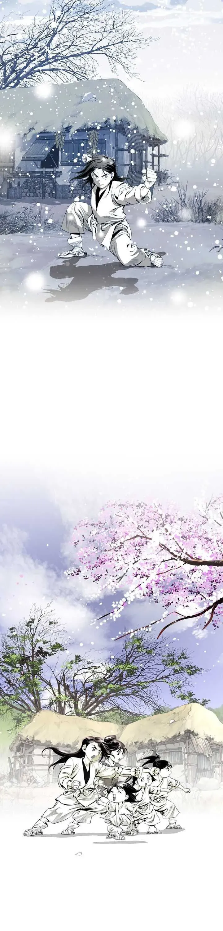 Read Cheonae Hyeomno chapter 10 image 18 on Lezhin