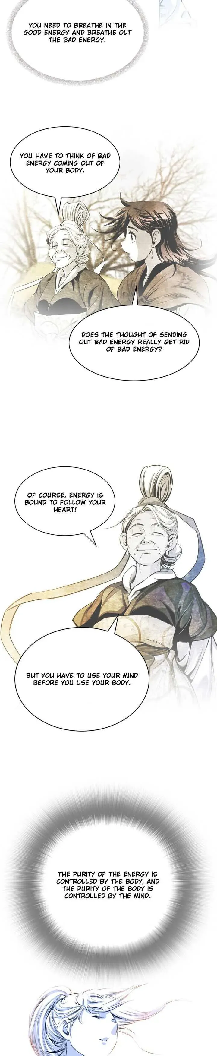 Read Cheonae Hyeomno chapter 10 image 2 on Lezhin