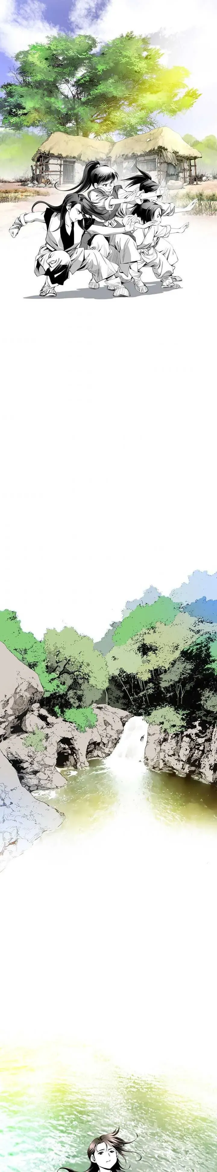 Read Cheonae Hyeomno chapter 10 image 20 on Lezhin