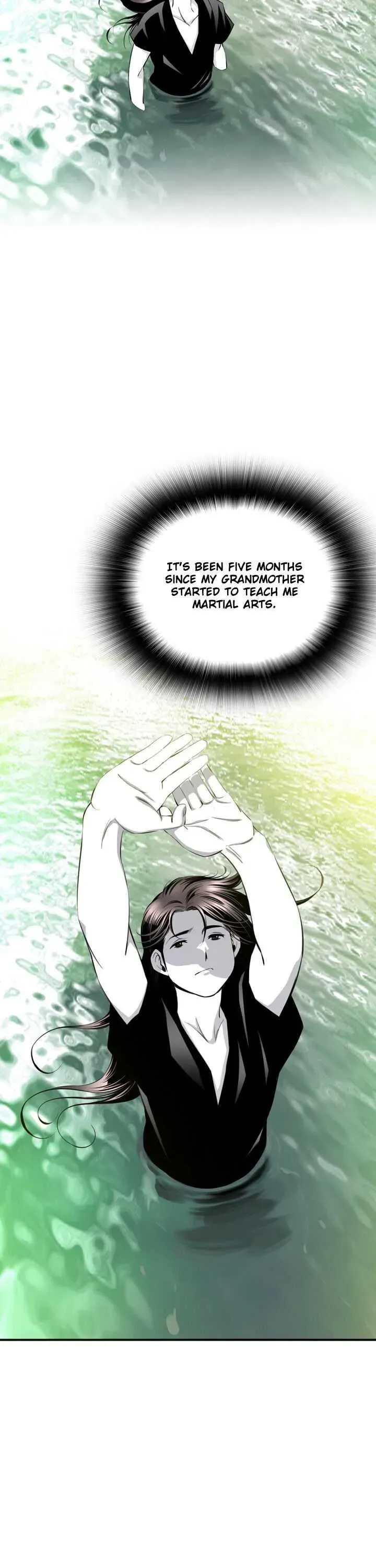 Read Cheonae Hyeomno chapter 10 image 21 on Lezhin
