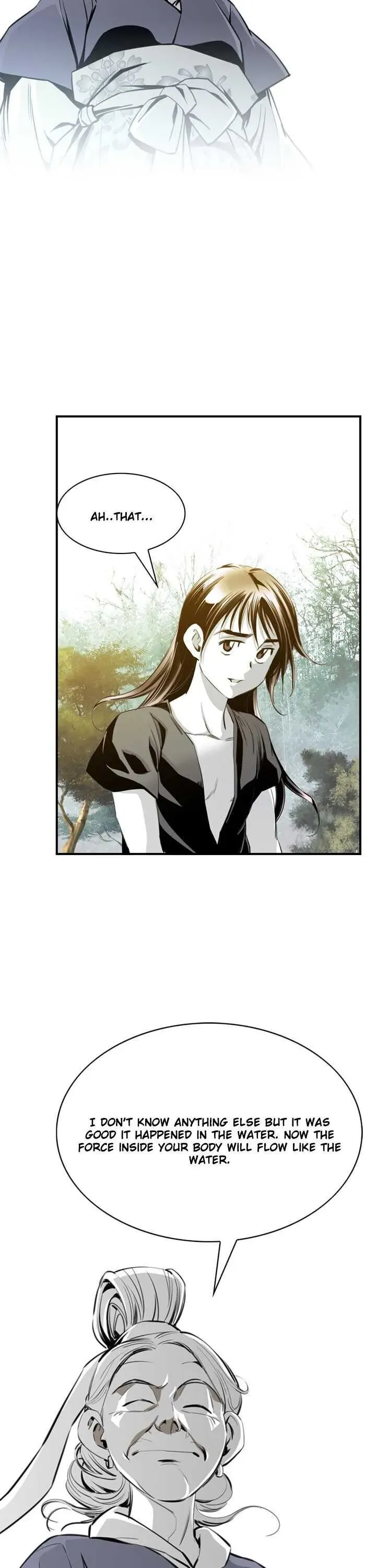 Read Cheonae Hyeomno chapter 10 image 28 on Lezhin