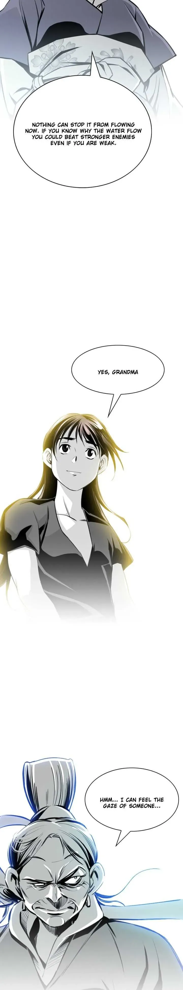 Read Cheonae Hyeomno chapter 10 image 29 on Lezhin