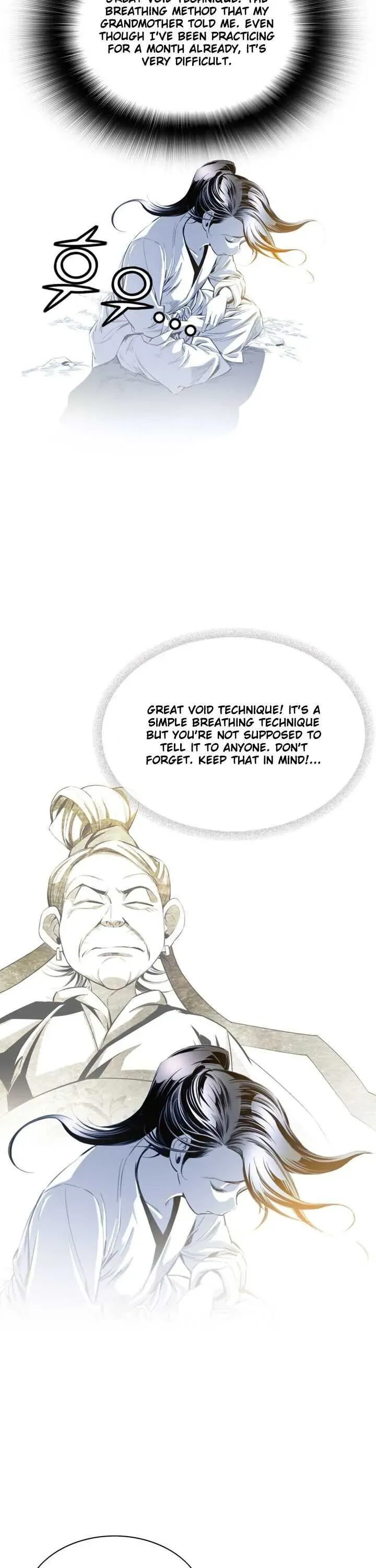 Read Cheonae Hyeomno chapter 10 image 4 on Lezhin