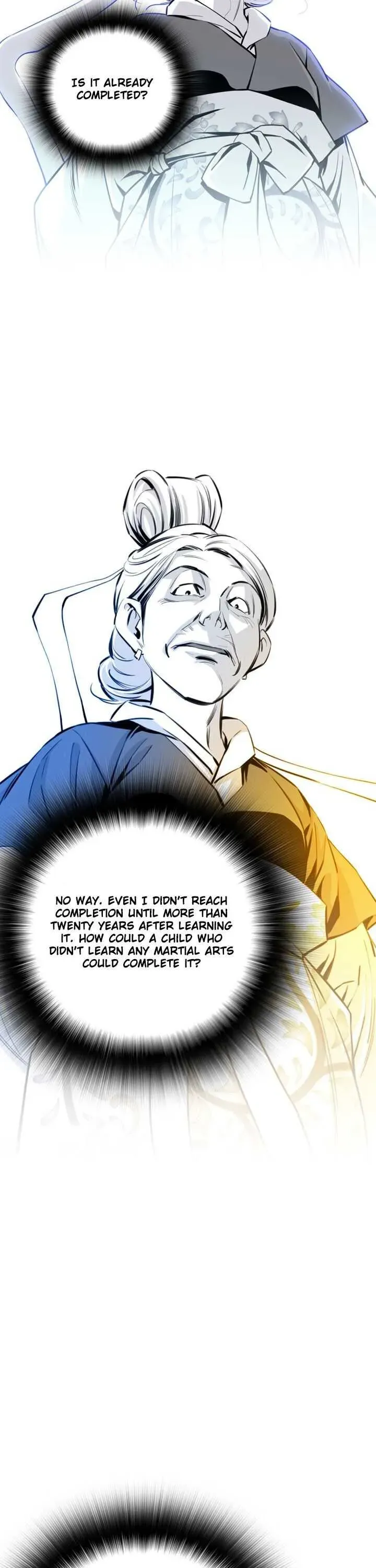 Read Cheonae Hyeomno chapter 10 image 6 on Lezhin