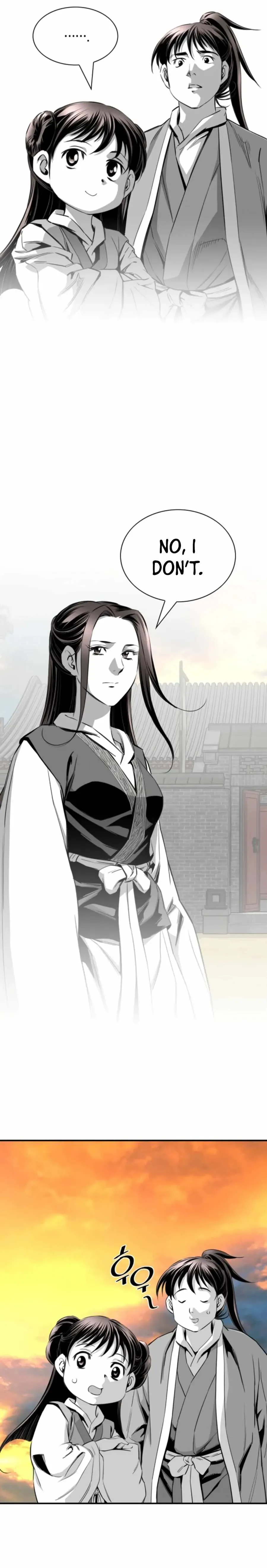 Read Cheonae Hyeomno chapter 101 image 14 on Lezhin