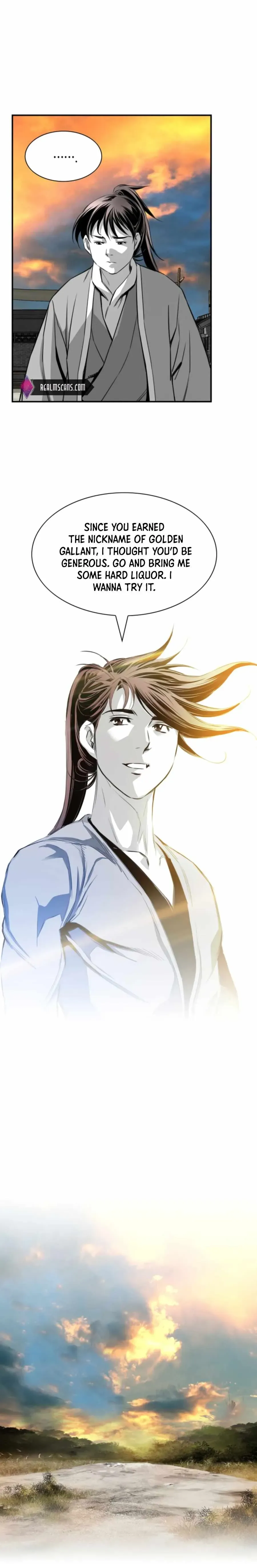 Read Cheonae Hyeomno chapter 101 image 19 on Lezhin