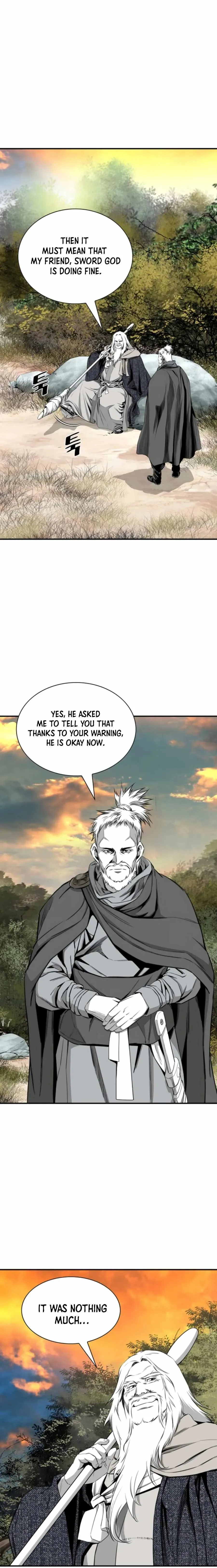 Read Cheonae Hyeomno chapter 101 image 20 on Lezhin