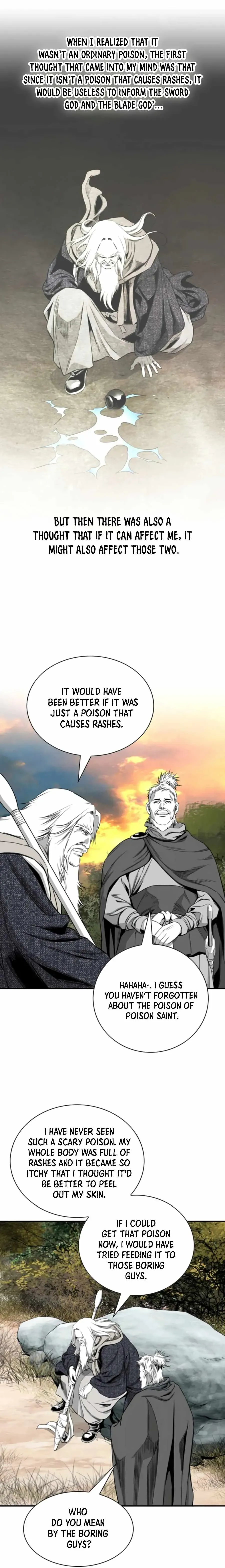 Read Cheonae Hyeomno chapter 101 image 22 on Lezhin