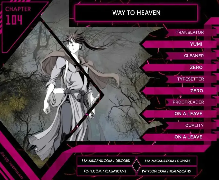 Read Cheonae Hyeomno chapter 104 image 0 on Lezhin