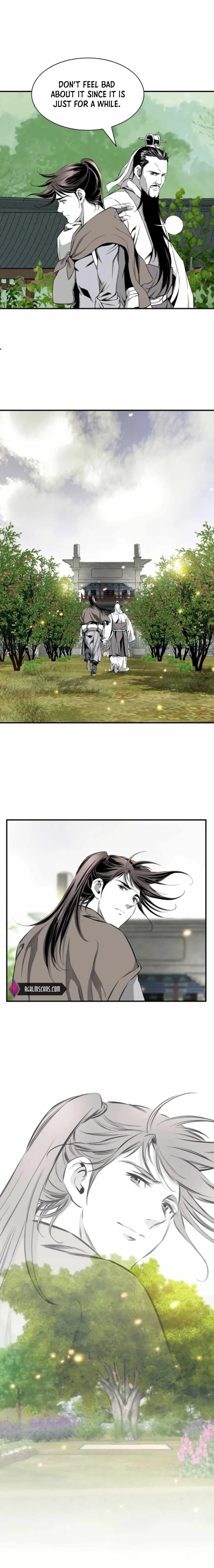Read Cheonae Hyeomno chapter 104 image 15 on Lezhin