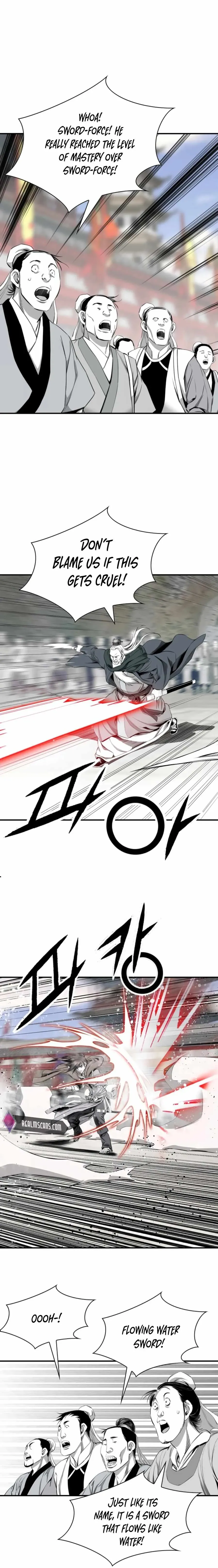 Read Cheonae Hyeomno chapter 109 image 11 on Lezhin