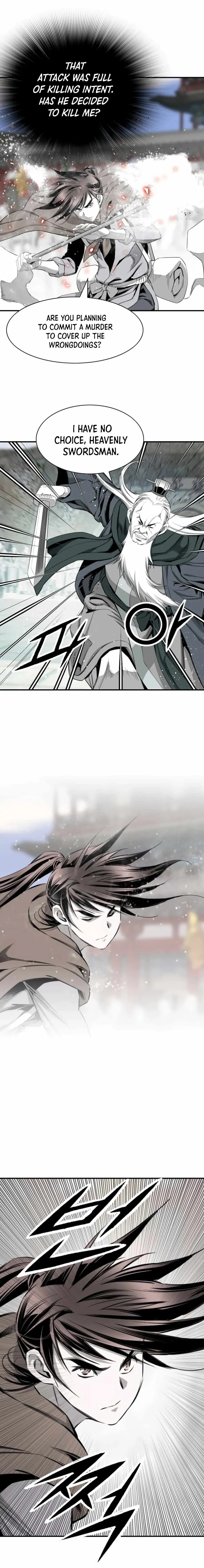 Read Cheonae Hyeomno chapter 109 image 12 on Lezhin