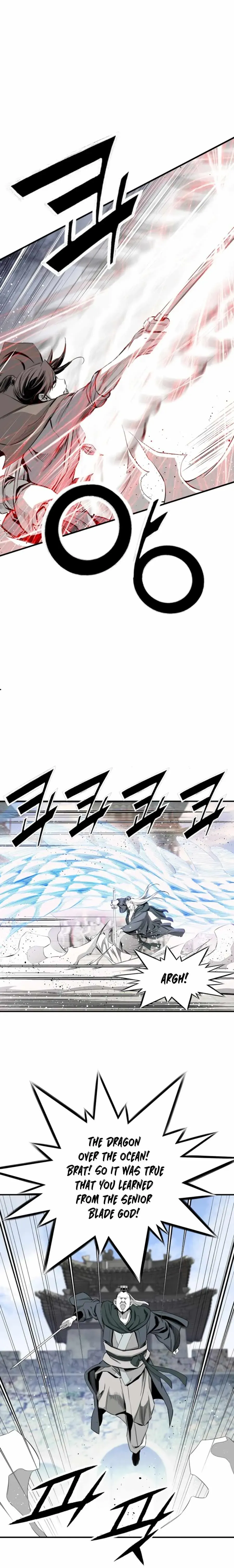 Read Cheonae Hyeomno chapter 109 image 13 on Lezhin