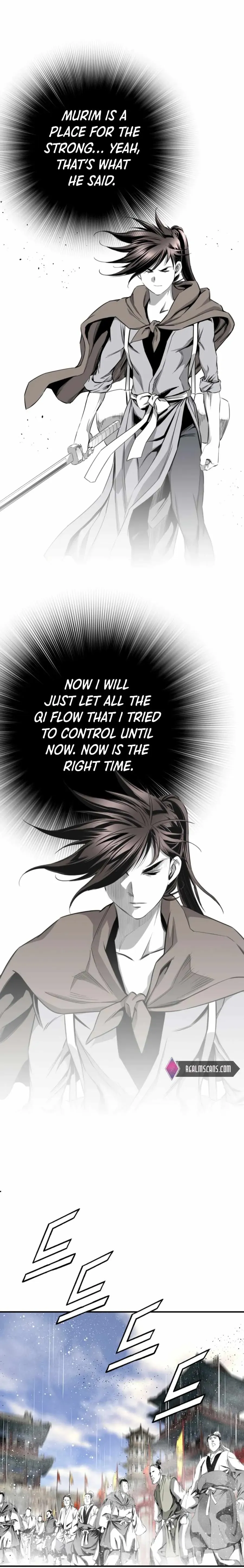 Read Cheonae Hyeomno chapter 109 image 18 on Lezhin