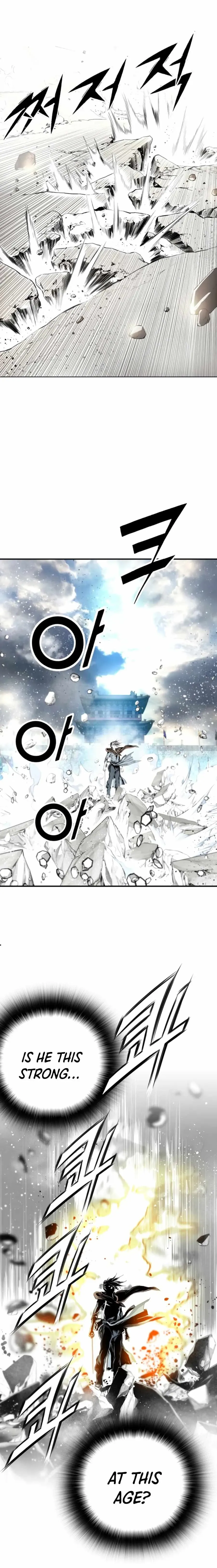 Read Cheonae Hyeomno chapter 109 image 20 on Lezhin
