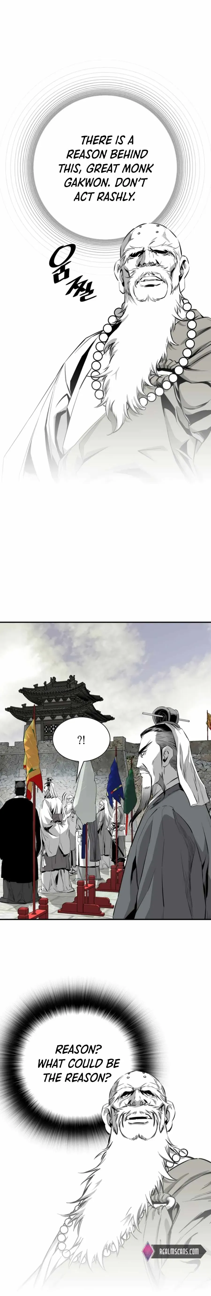 Read Cheonae Hyeomno chapter 109 image 8 on Lezhin