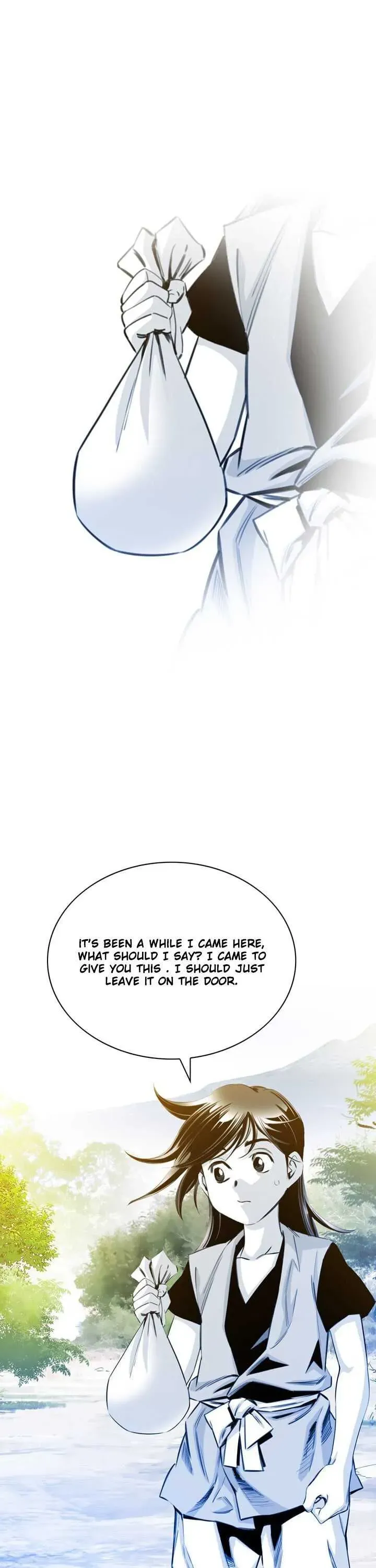 Read Cheonae Hyeomno chapter 11 image 1 on Lezhin