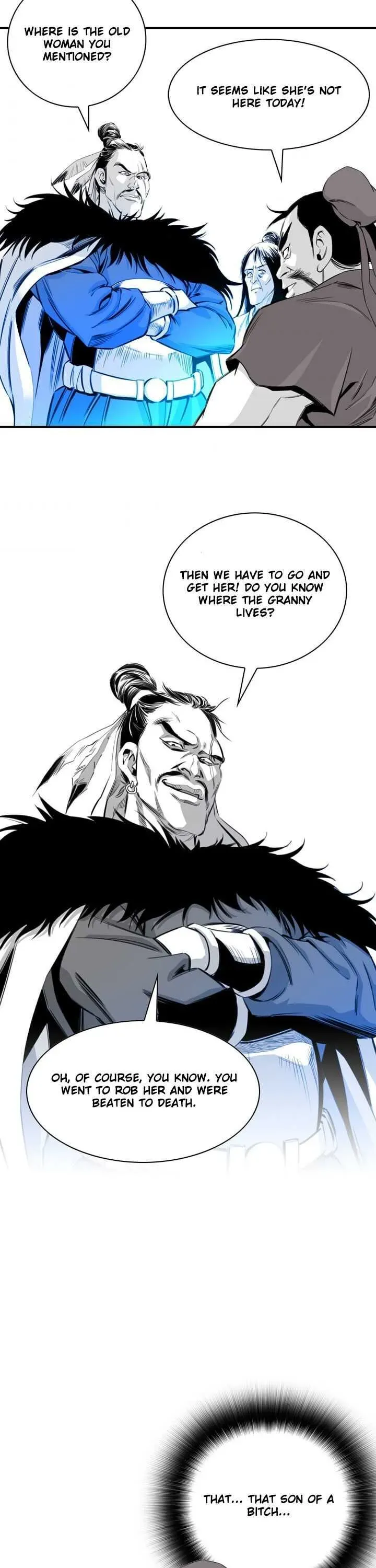 Read Cheonae Hyeomno chapter 11 image 12 on Lezhin