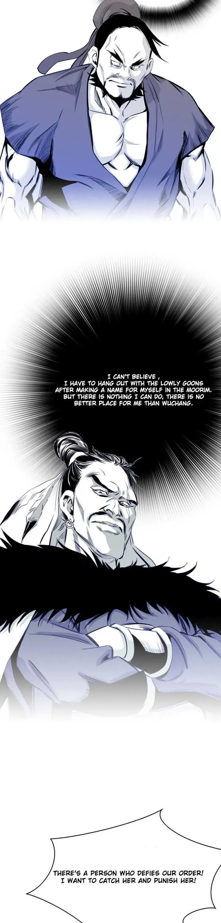 Read Cheonae Hyeomno chapter 11 image 13 on Lezhin