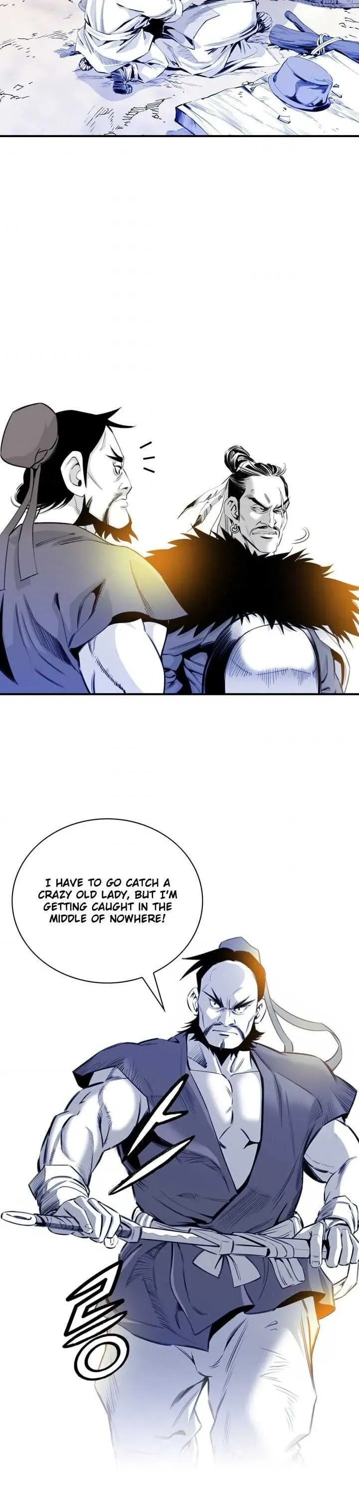 Read Cheonae Hyeomno chapter 11 image 15 on Lezhin