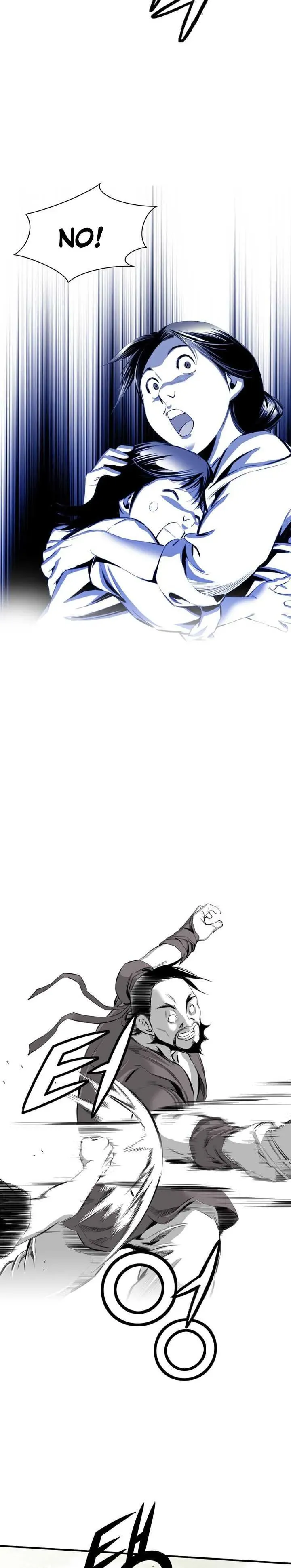 Read Cheonae Hyeomno chapter 11 image 17 on Lezhin