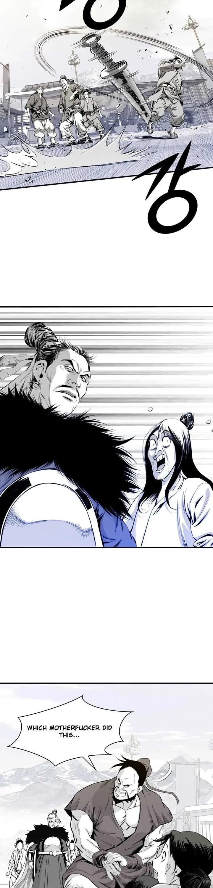 Read Cheonae Hyeomno chapter 11 image 18 on Lezhin