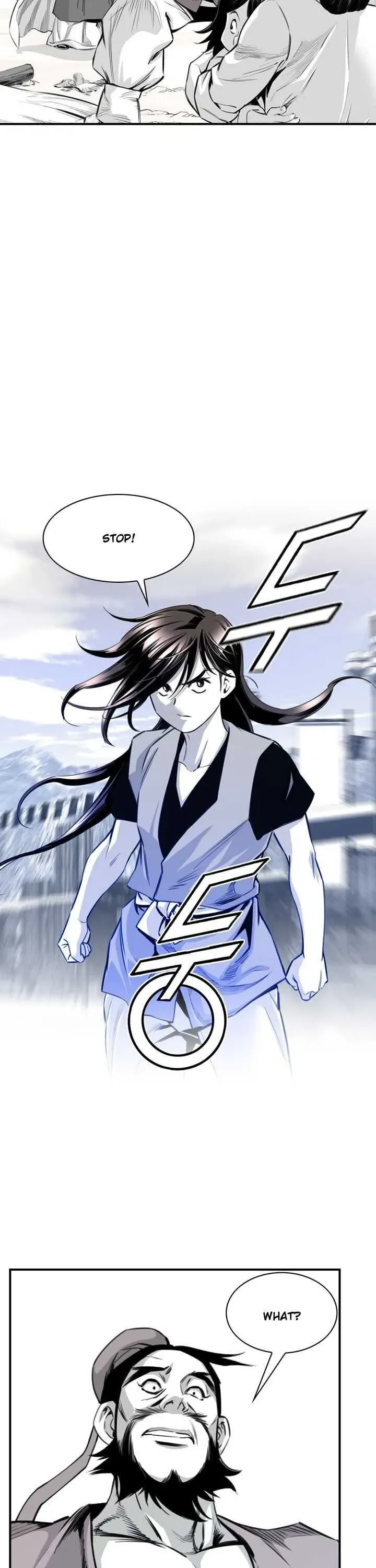 Read Cheonae Hyeomno chapter 11 image 19 on Lezhin
