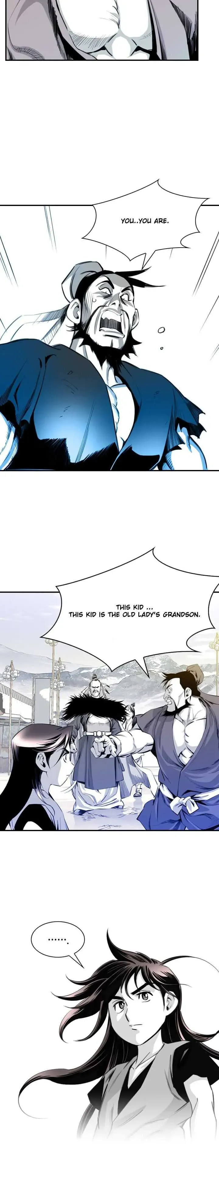 Read Cheonae Hyeomno chapter 11 image 20 on Lezhin