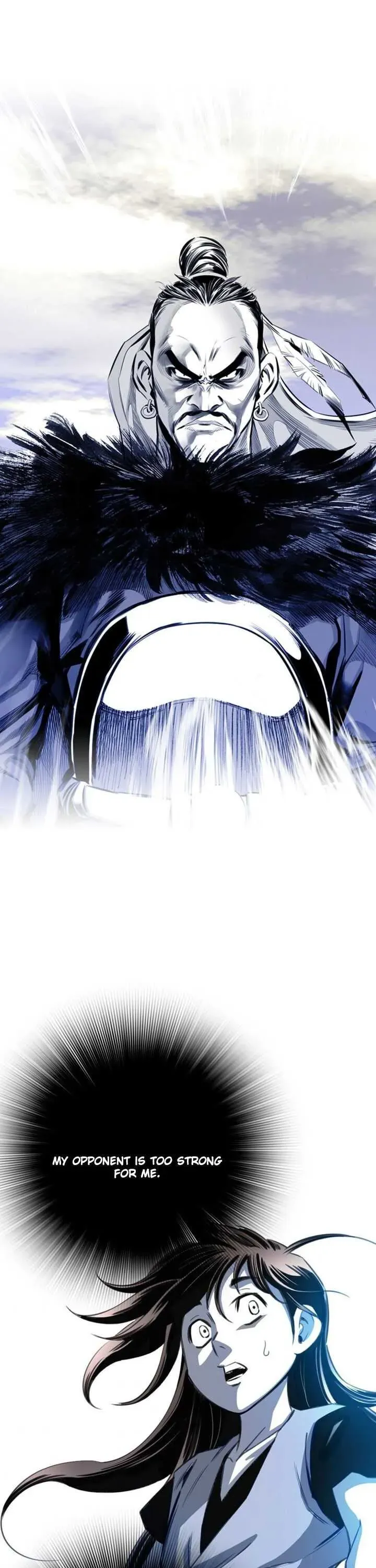 Read Cheonae Hyeomno chapter 11 image 21 on Lezhin