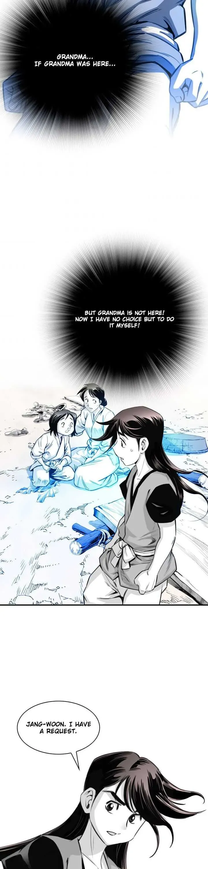 Read Cheonae Hyeomno chapter 11 image 22 on Lezhin
