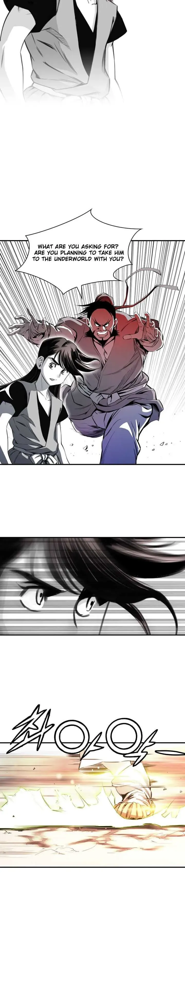 Read Cheonae Hyeomno chapter 11 image 23 on Lezhin