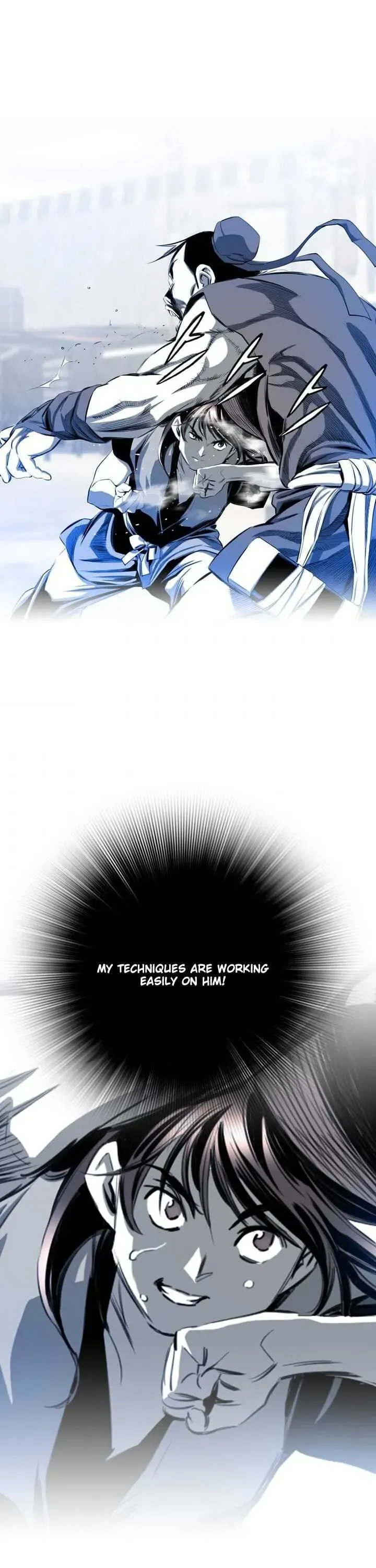 Read Cheonae Hyeomno chapter 11 image 25 on Lezhin