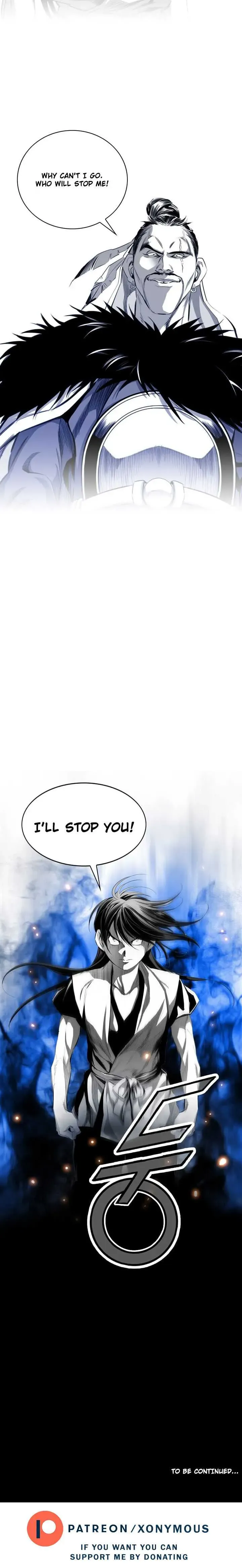 Read Cheonae Hyeomno chapter 11 image 27 on Lezhin