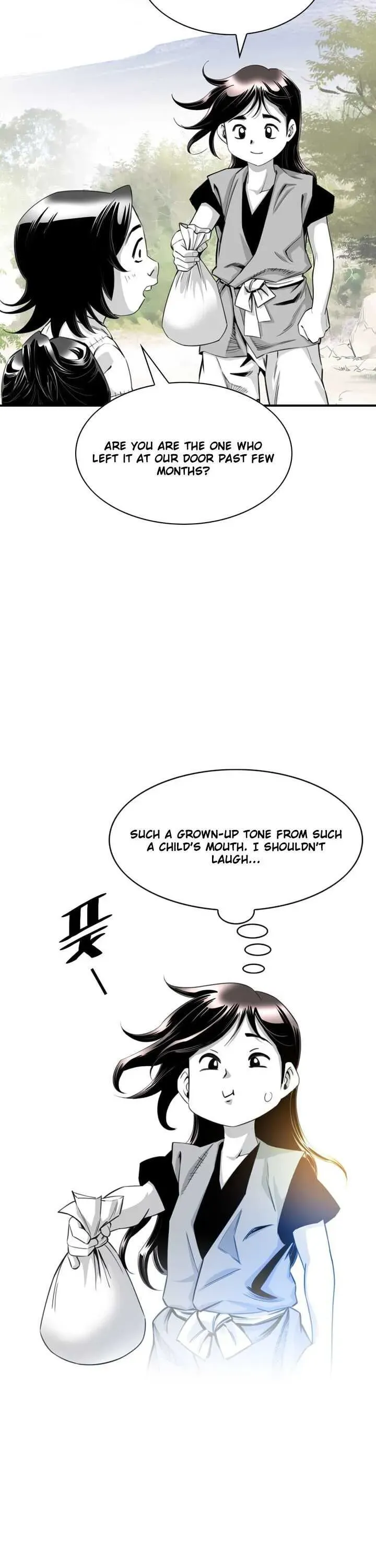 Read Cheonae Hyeomno chapter 11 image 6 on Lezhin