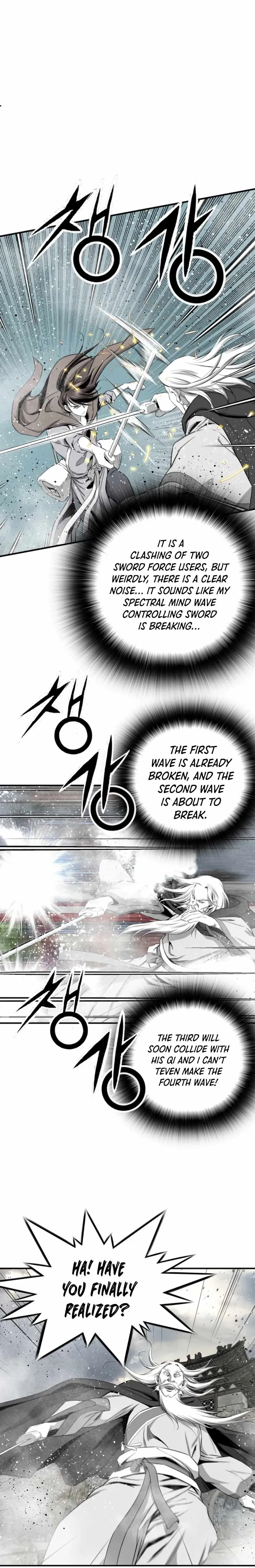 Read Cheonae Hyeomno chapter 112 image 11 on Lezhin