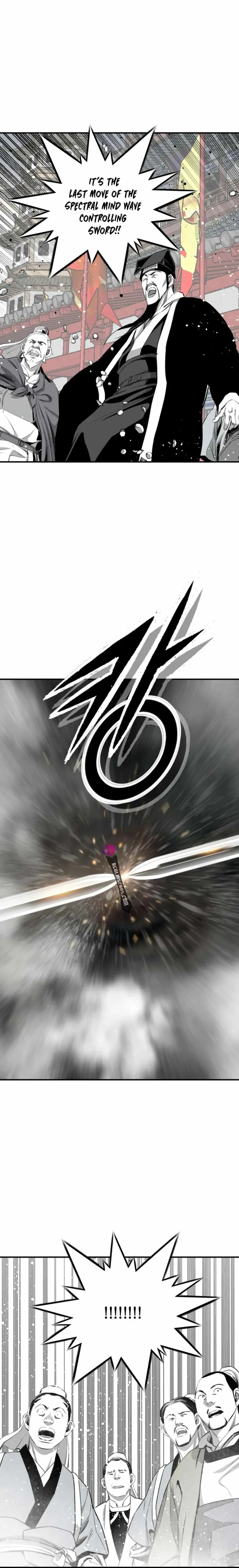 Read Cheonae Hyeomno chapter 112 image 14 on Lezhin