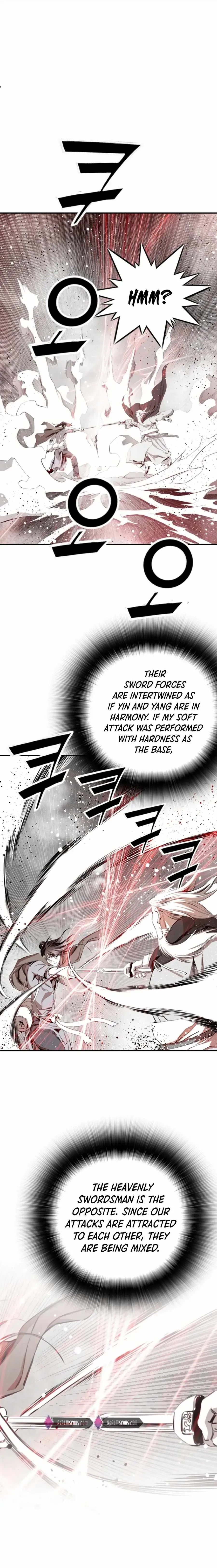 Read Cheonae Hyeomno chapter 112 image 15 on Lezhin