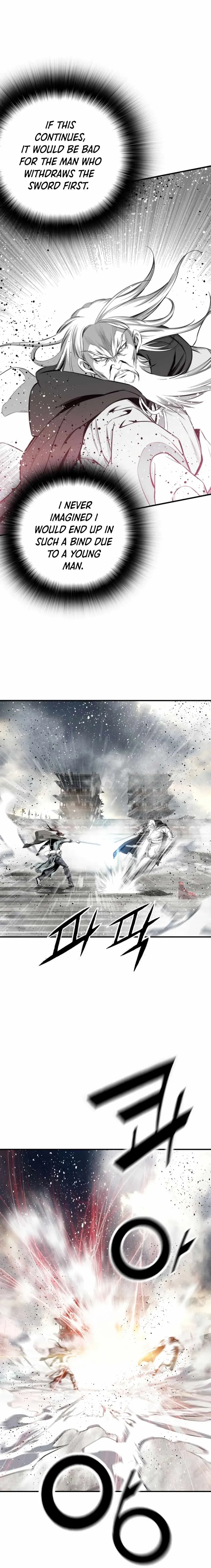 Read Cheonae Hyeomno chapter 112 image 16 on Lezhin