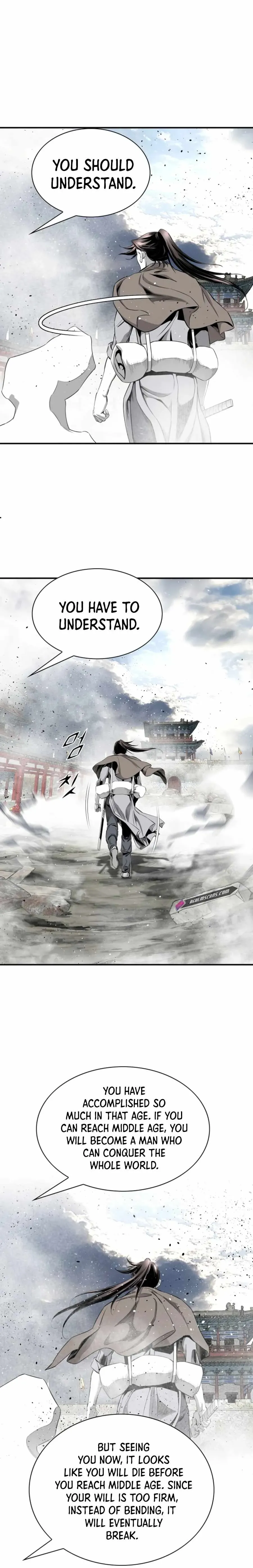 Read Cheonae Hyeomno chapter 112 image 19 on Lezhin